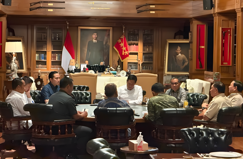 Akselerasi Pendidikan Global: Presiden Prabowo Perkuat Kemitraan Strategis dengan Inggris dan Pranci