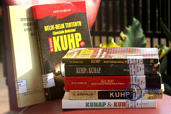 KUHP Baru: Antara Kekhawatiran Publik dan Substansi Keadilan