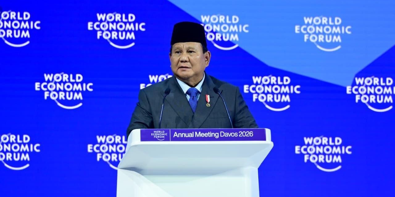 Memahami Ketegasan Strategis Prabowo di Tengah Sorotan Domestik yang Meningkat
