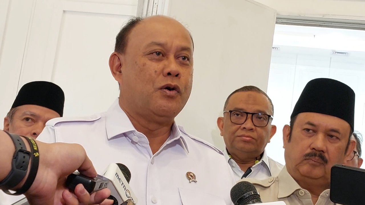 Pemerintah Ambil Langkah Tegas Benahi Program MBG Usai Kasus Keracunan