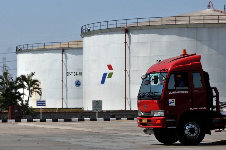 Rencana Merger 3 Anak Usaha Pertamina Bisa Perbaiki Keuangan