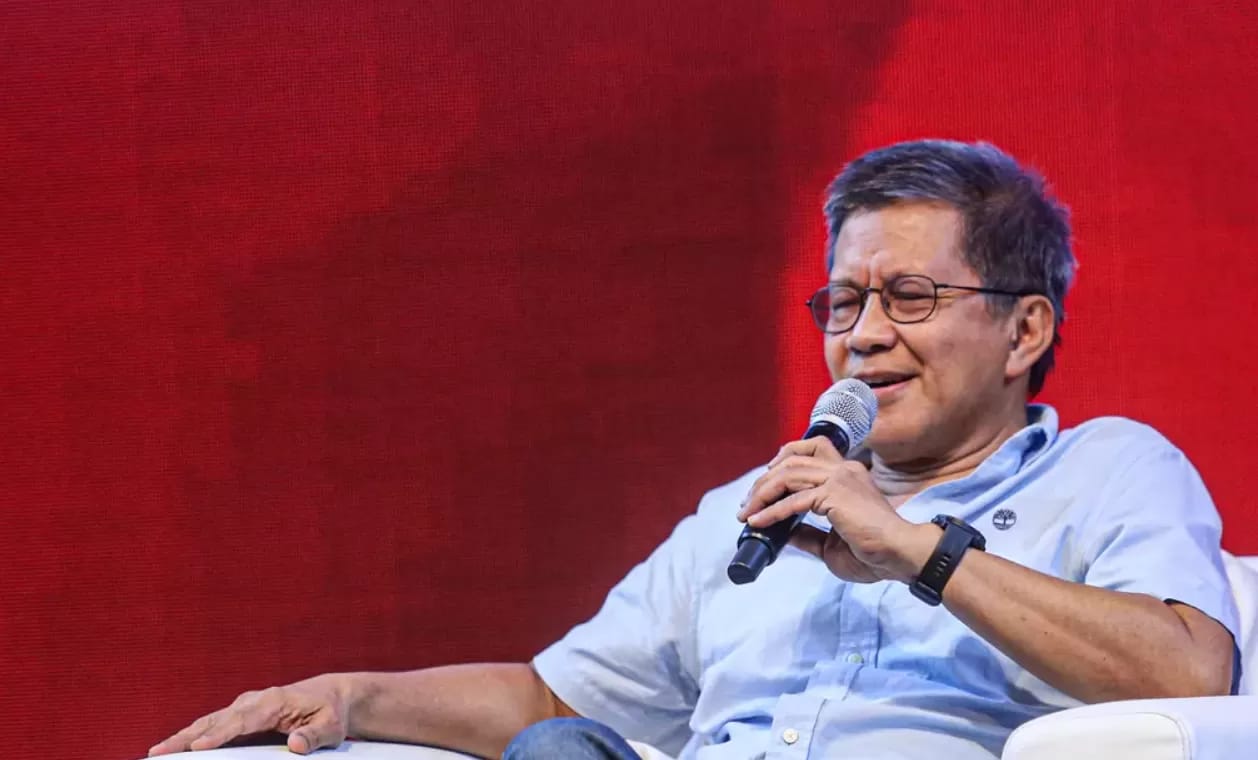 Ketika Empati Terjebak Sesat Pikir: Membaca Logical Fallacy dalam Kritik Rocky Gerung