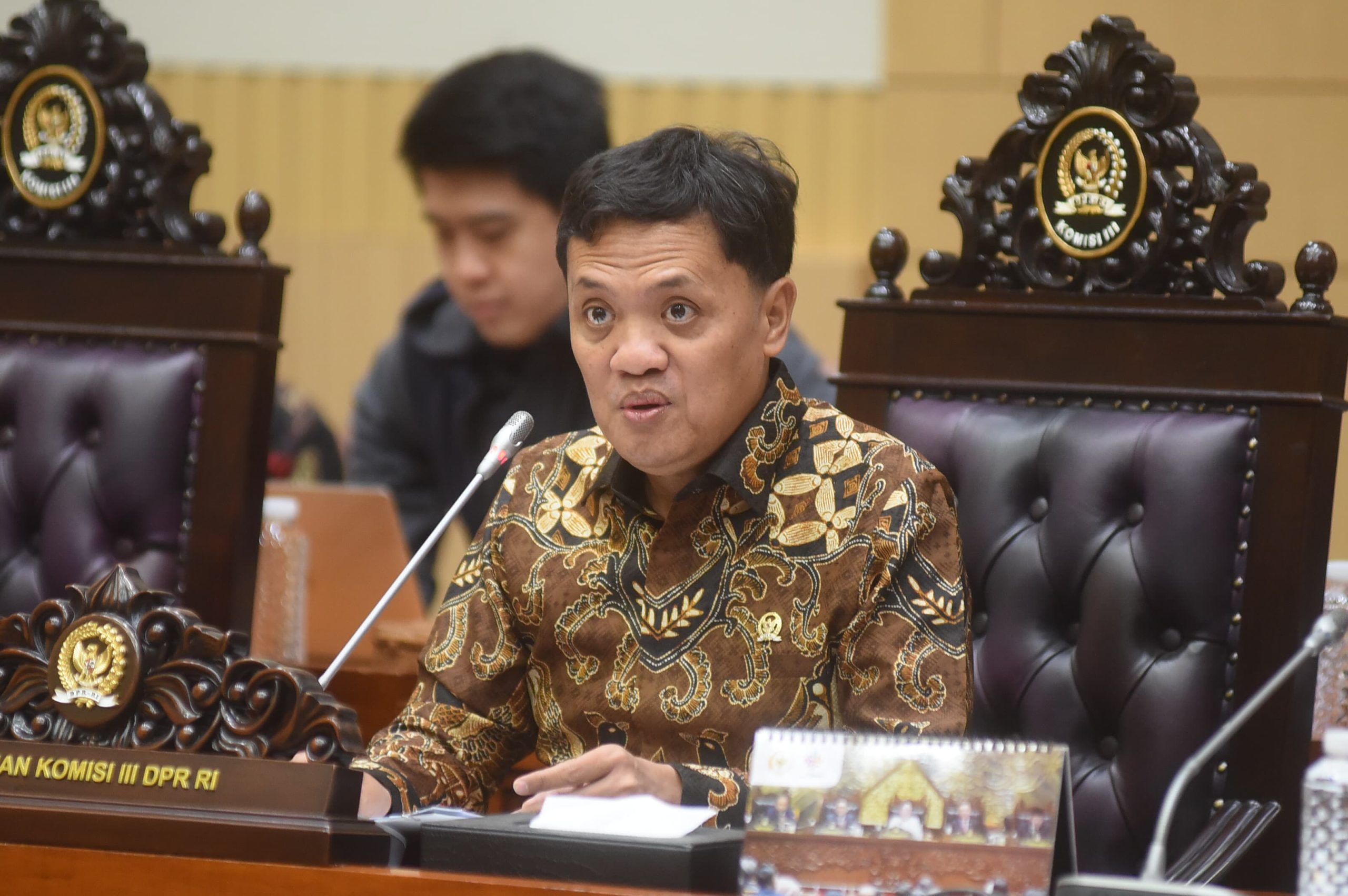 Jangan Salah Tafsir, KUHP dan KUHAP Baru Wajib Dipahami Secara Menyeluruh