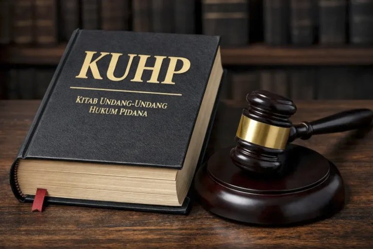 Pasal KUHP & KUHAP Baru: Kepastian Hukum Tetap Melindungi Hak Kritik Rakyat