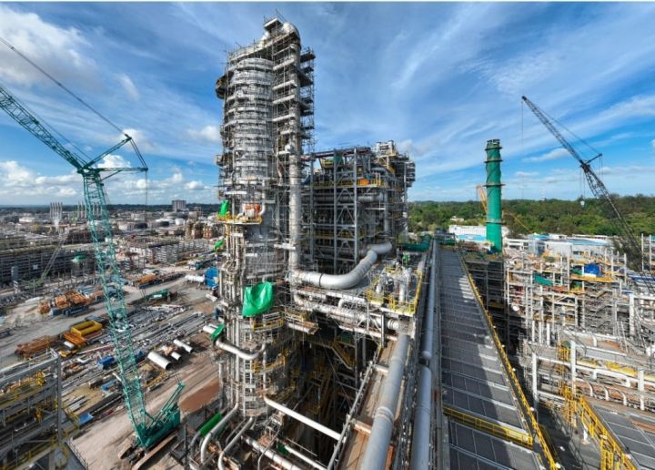 RDMP Balikpapan dan DEN Jadi Pilar Swasembada Energi, Arifki Chaniago Apresiasi Langkah Pemerintah