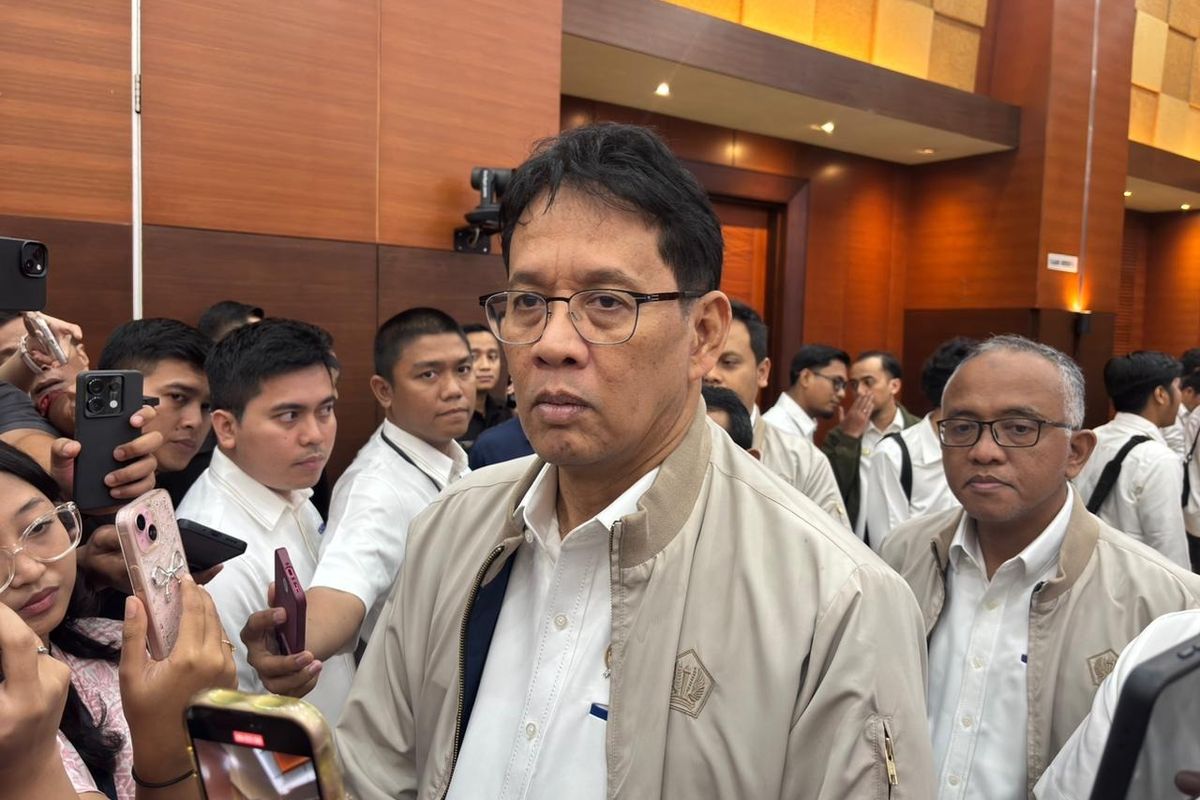 Ingatkan Penerima LPDP, Purbaya: Biaya Sekolahmu dari Pajak dan Utang