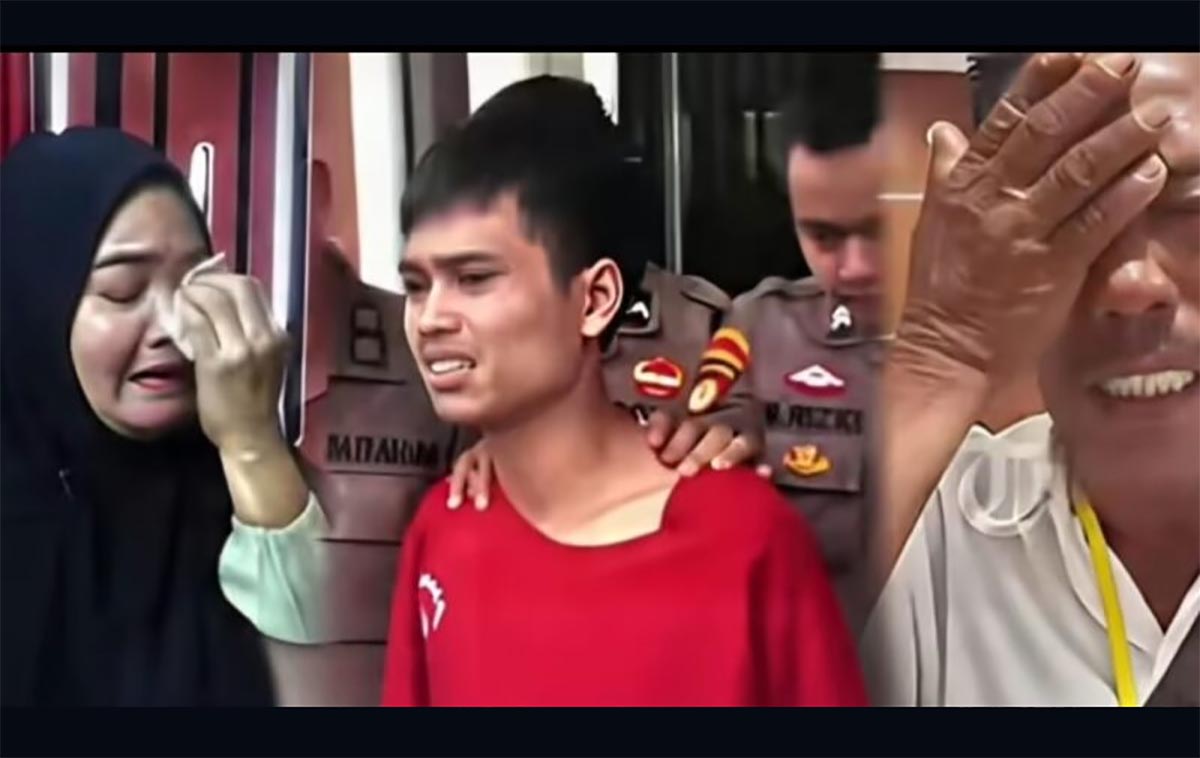 Hukuman Mati dan Negara Hukum: Menguji Kedewasaan Publik dalam Perkara Fandi