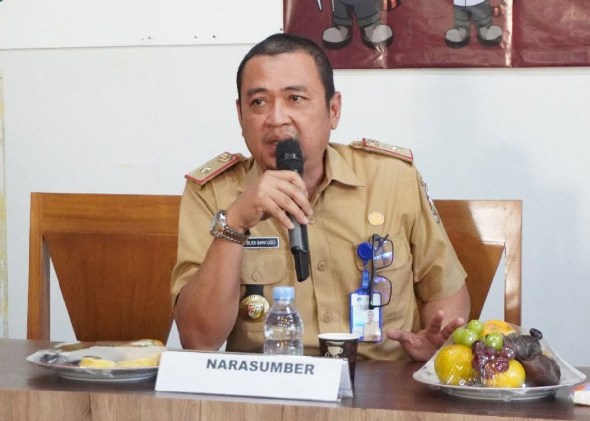 Komitmen Pemerintah Dorong UMKM, KDMP Jadi Motor Penggerak Ekonomi Desa