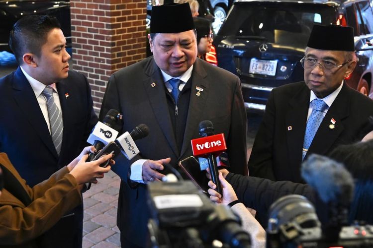 Mengupas Tuntas Fakta di Balik Perjanjian Perdagangan Resiprokal (ART) Indonesia–Amerika Serikat