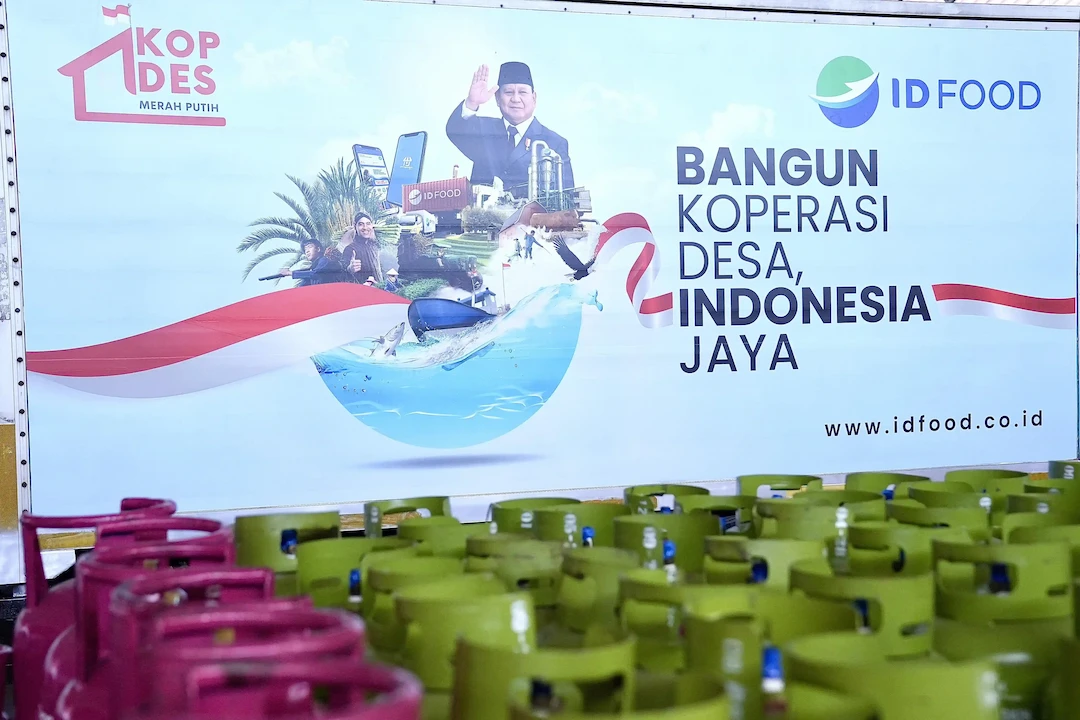 Pembangunan Berbasis Rakyat & Ketahanan Nasional