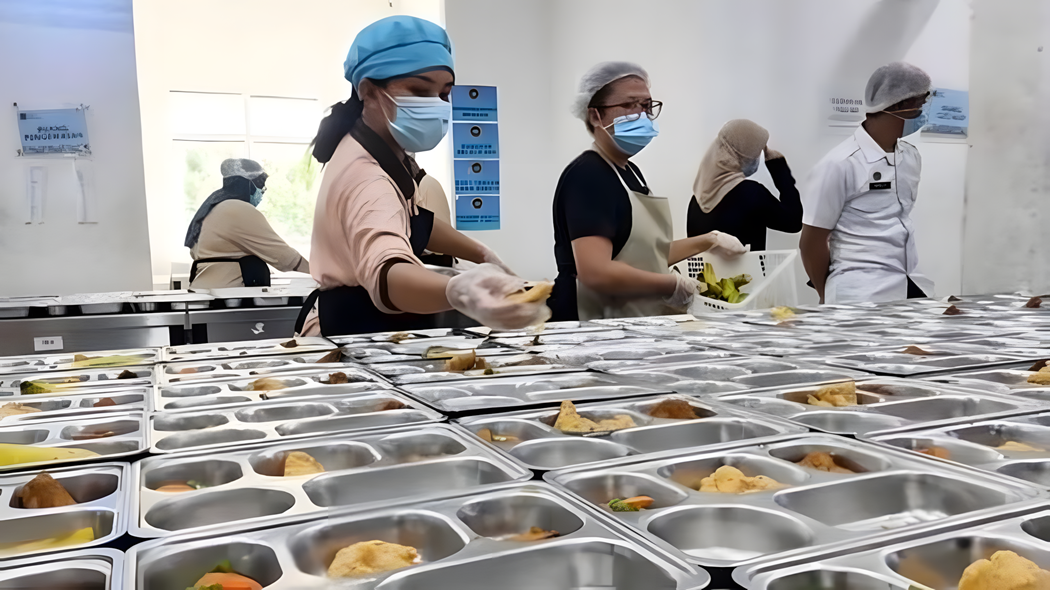 Wujudkan Transparansi, Badan Gizi Nasional Wajibkan Informasi Kandungan Gizi dan Harga