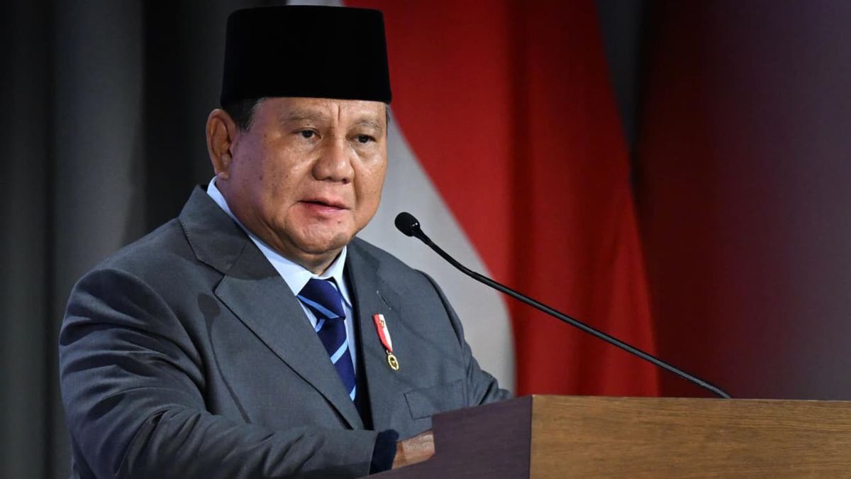 Iran Sambut Baik Tawaran Indonesia Untuk Menengahi Konflik