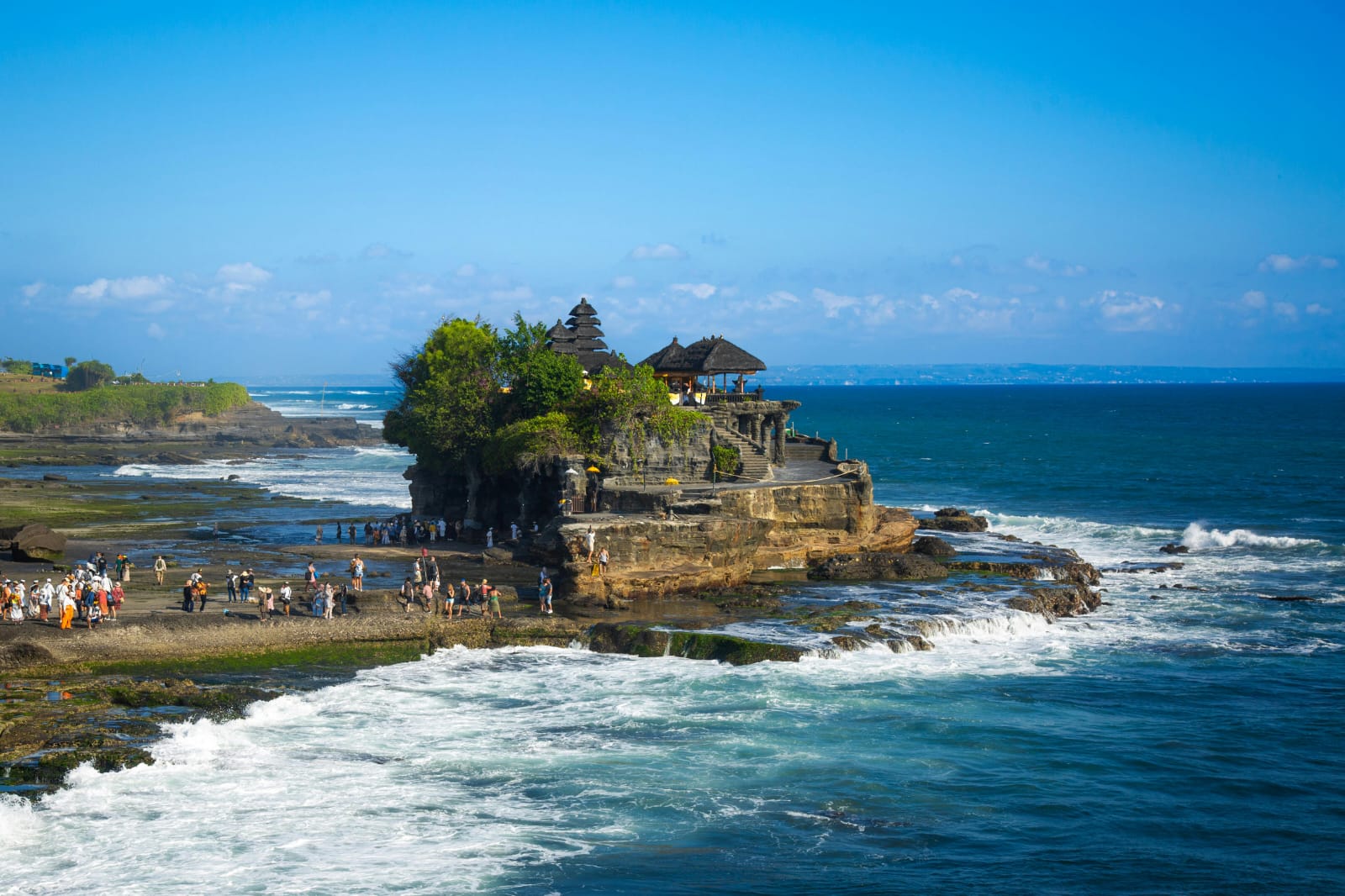 Konflik Timur Tengah Berpotensi Ganggu Pasar Wisata Bali, Dispar Perkuat Promosi ke Pasar Alternatif