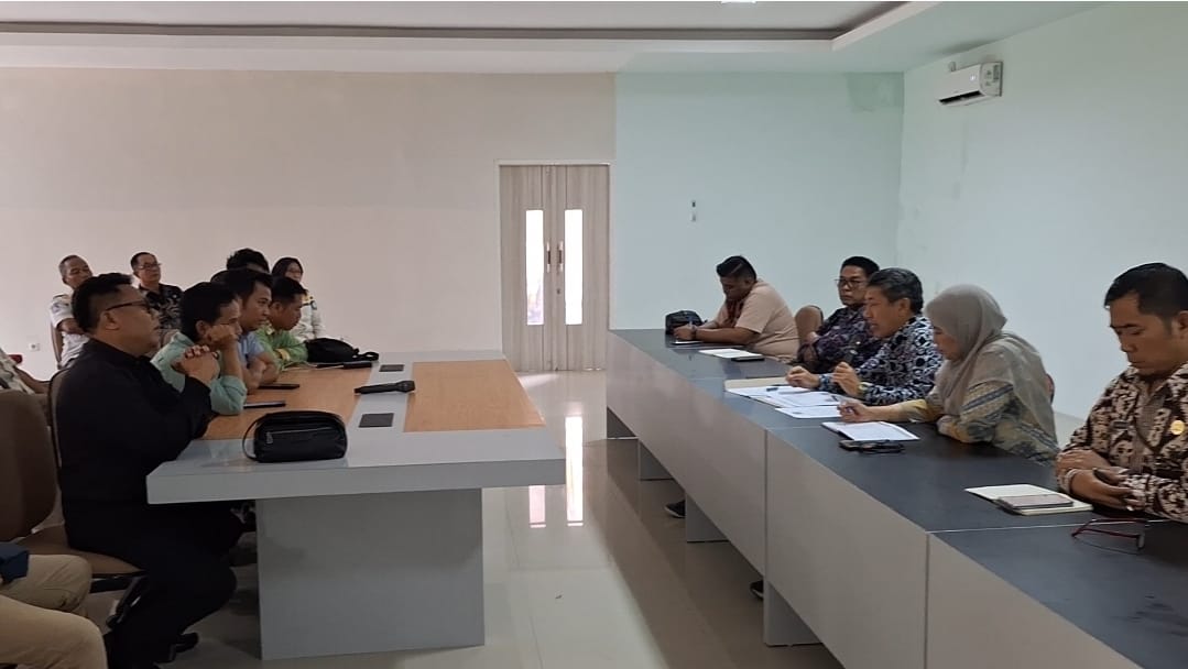 AP3H NTB Desak Transparansi Hasil Beauty Contest Jabatan Eselon
