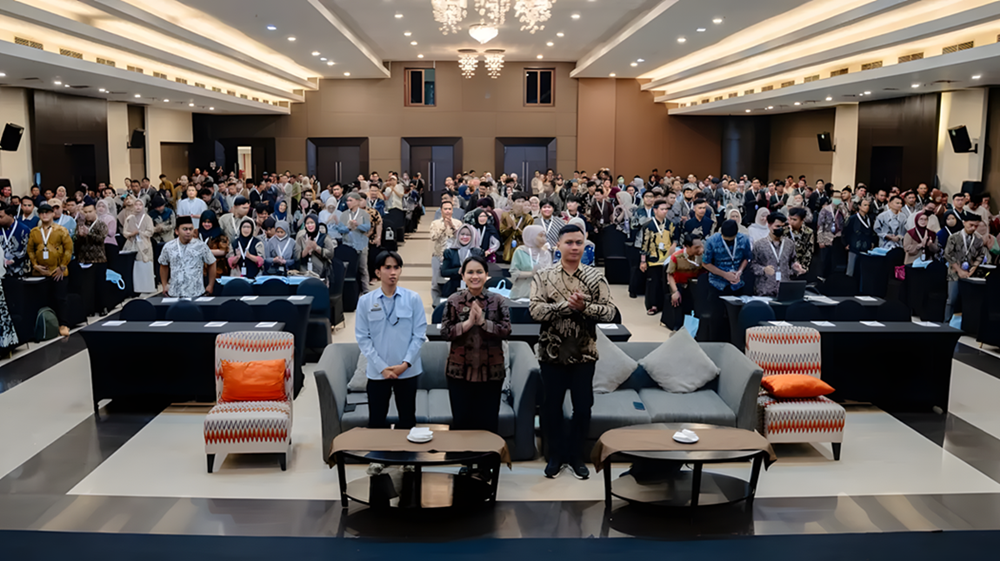 Jamin Standar Higienis, Badan Gizi Nasional Perkuat Kualitas Layanan Program Makan Bergizi Gratis