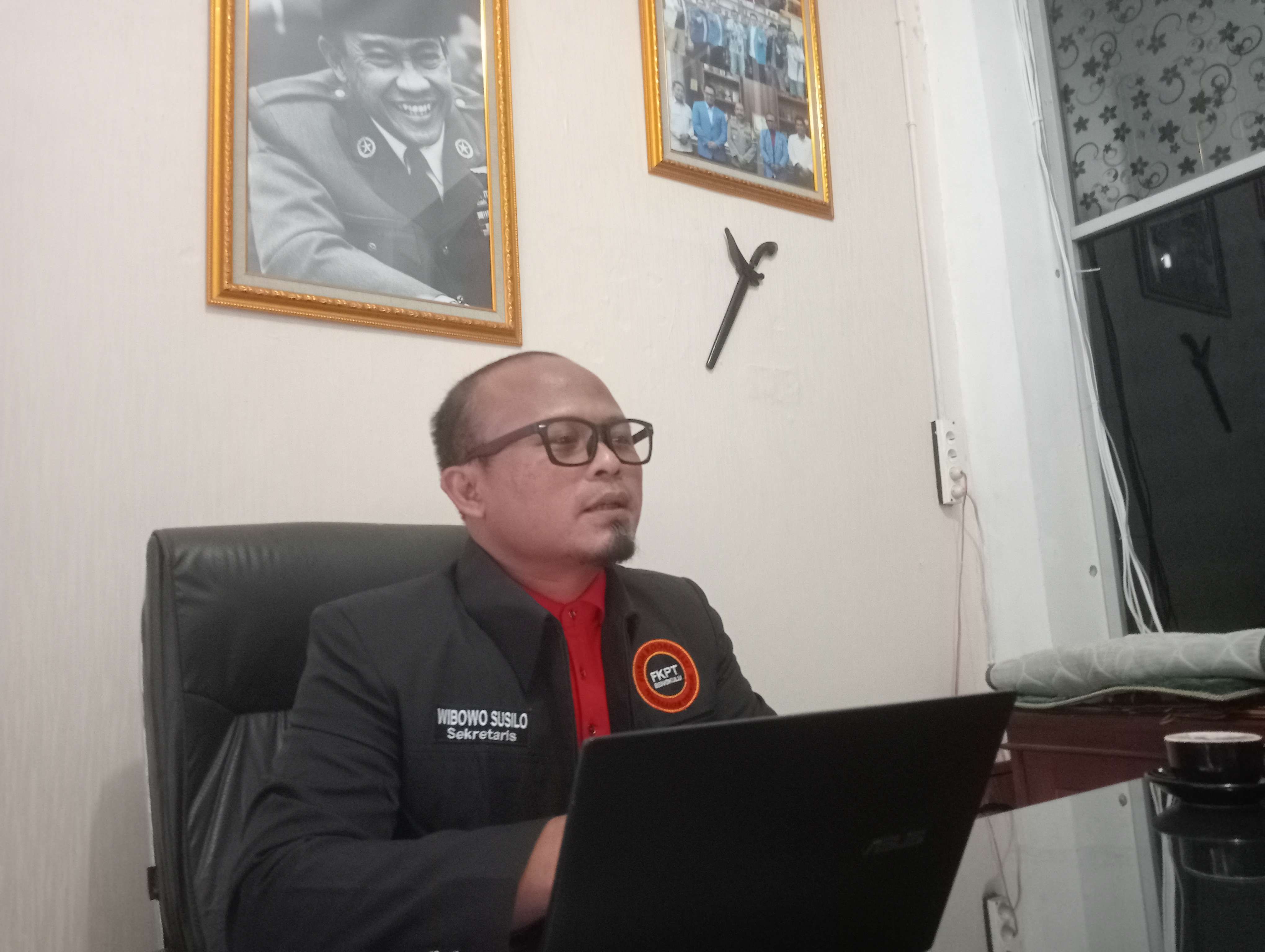 Pemerintah Dorong Strategi Pencegahan Radikalisme demi Melindungi Generasi Muda