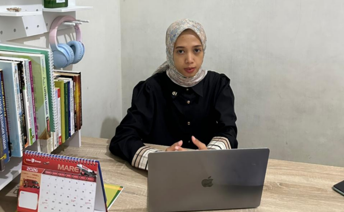 Aktivis Mahasiswa Nilai Keterlibatan Indonesia di BoP Langkah Strategis Perjuangkan Palestina