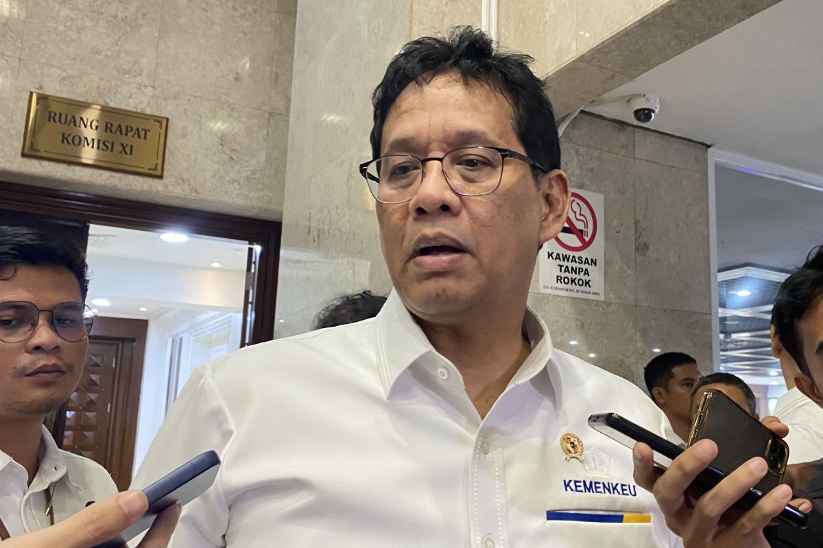 Program MBG Tetap Berjalan, Pemerintah Dorong Efisiensi Agar Manfaatnya Lebih Optimal