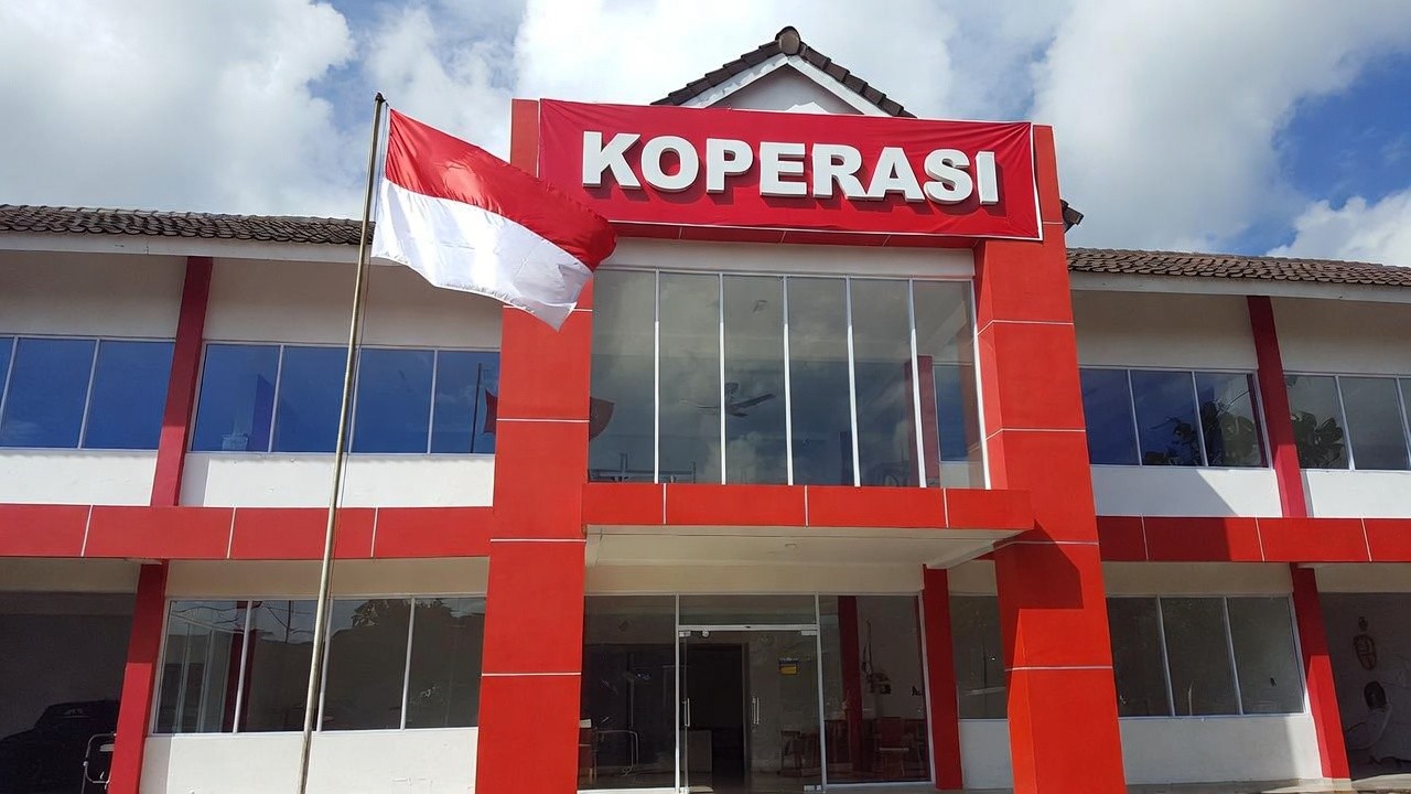 Pemerintah Evaluasi Menyeluruh Operasional Koperasi Merah Putih Menjelang Ekspansi Nasional