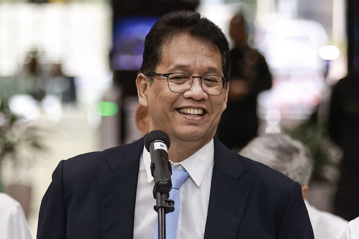 Penyesuaian MBG oleh Menkeu: Strategi Cermat Jaga APBN dan Manfaat Program