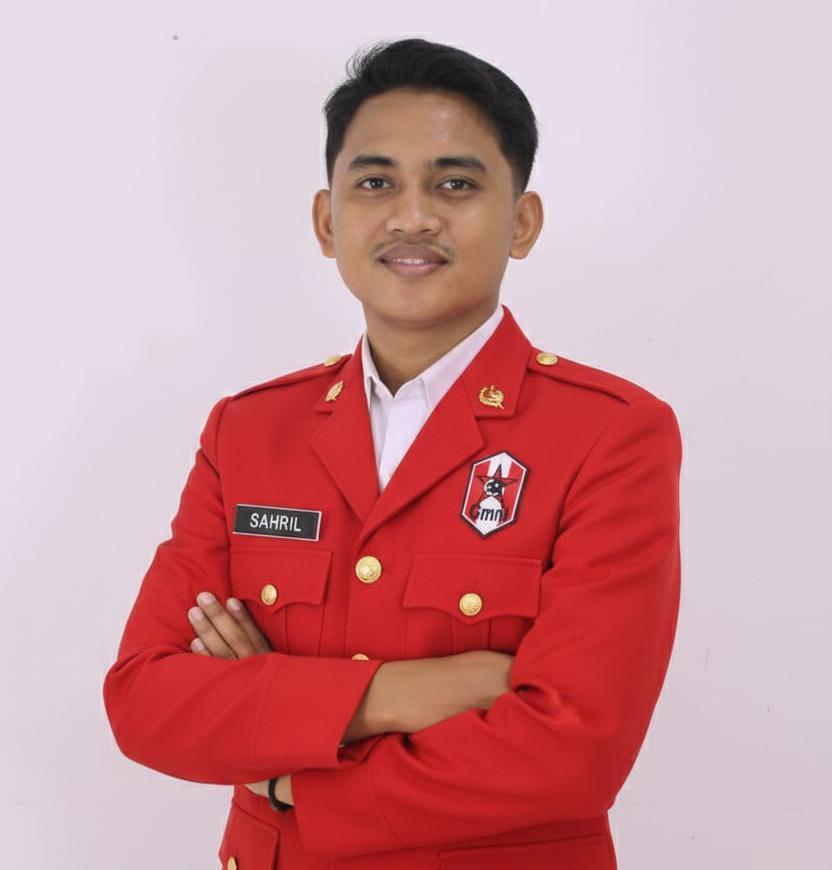 GMNI Boalemo Resmi Laporkan Dugaan Korupsi Belanja Rumah Tangga Pimpinan DPRD T.A 2024