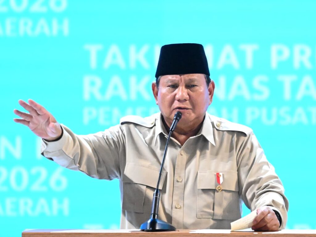 Kepemimpinan Prabowo dan Realitas Kompleks Pemerintahan Modern
