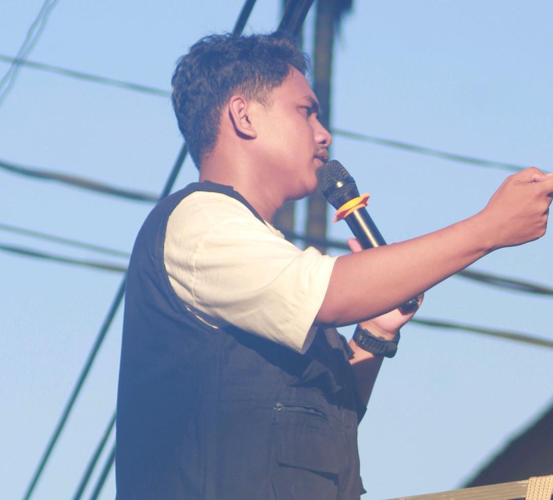 Aktivis Boalemo Desak Usut Dugaan Kasus Korupsi yang Diduga Melibatkan Wakil Bupati Boalemo