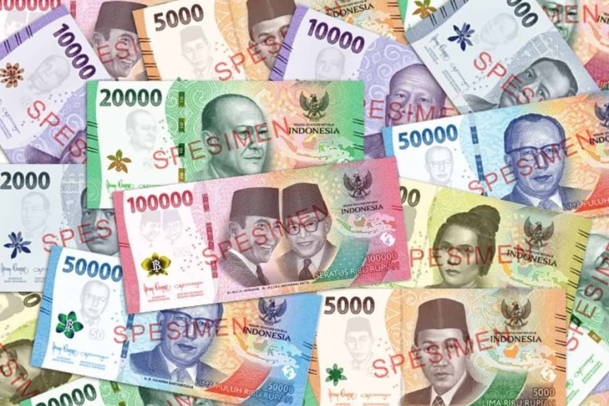 Pemerintah Gerak Cepat Menjaga Stabilitas di Tengah Pelemahan Rupiah