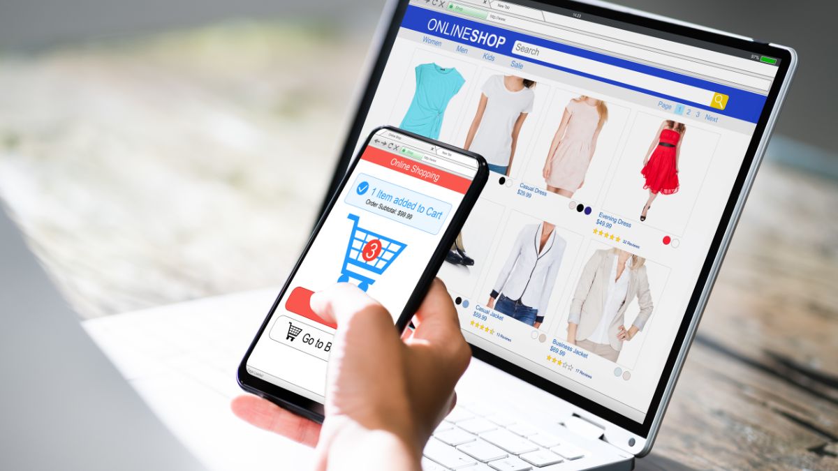 Penataan Pajak Pedagang Online untuk Ekonomi Digital yang Lebih Adil