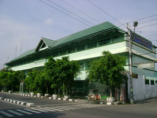 SMA Muhammadiyah 3 Jogja Luruskan Isu Pelengseran Siswa yang Viral Kritik MBG