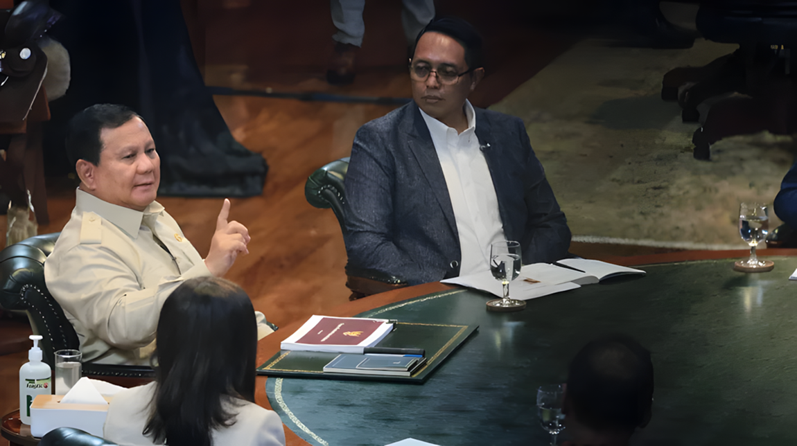 Diplomasi Berdaulat di BoP: Komitmen Presiden Prabowo untuk Palestina dan Kedaulatan Bangsa