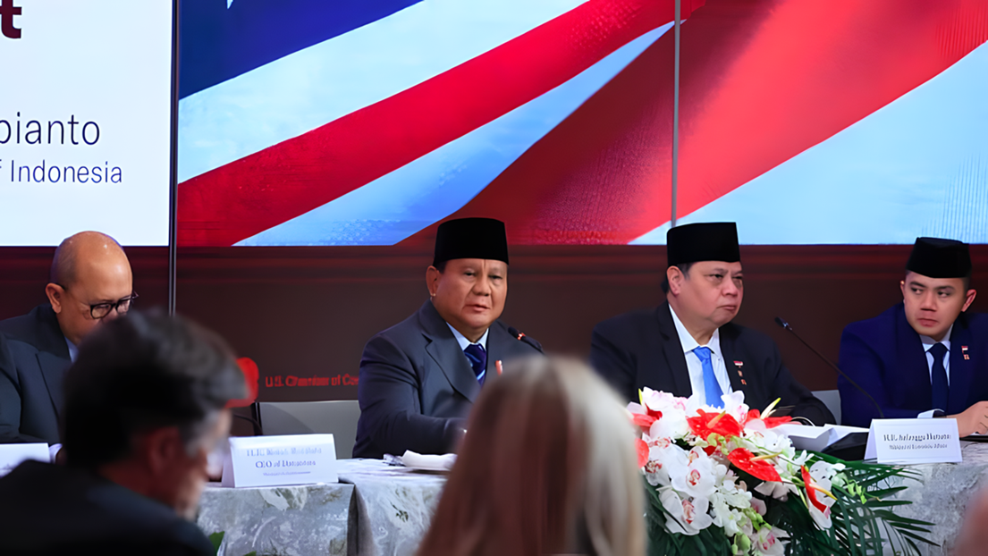 Prioritas Kedaulatan Bangsa: Presiden Prabowo Pastikan RI Tidak Terikat Iuran Jumbo di BOP