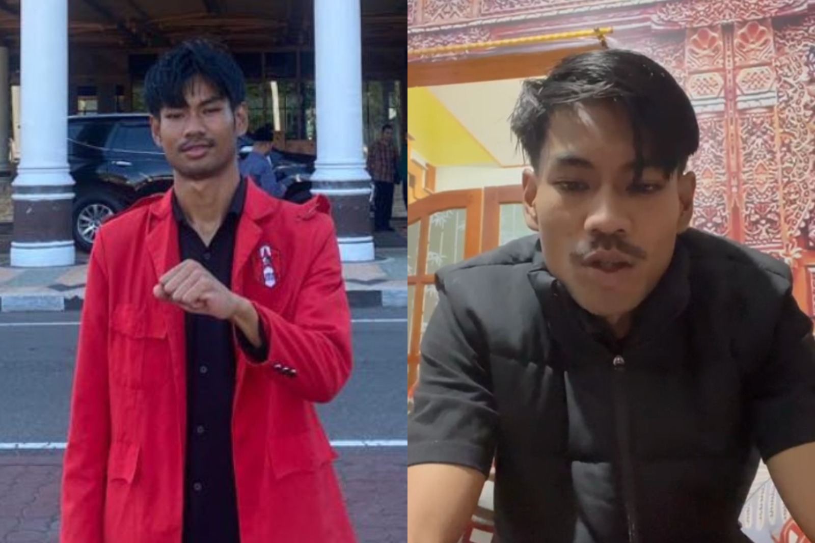 Komitmen Mahasiswa Dukung Pendidikan Bermutu sebagai Pilar Kemajuan Bangsa
