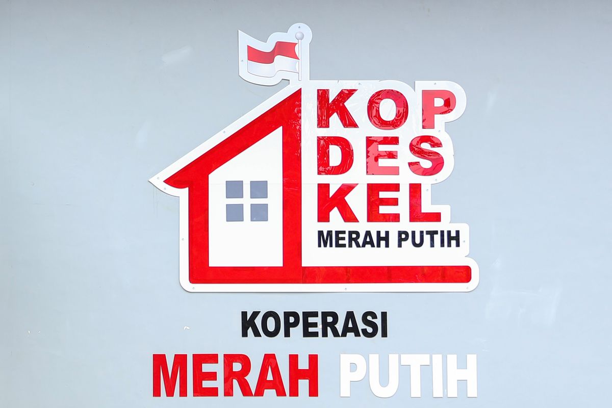 Kopdes Merah Putih Buka Peluang Kerja Jutaan Warga Menuju Desa Mandiri