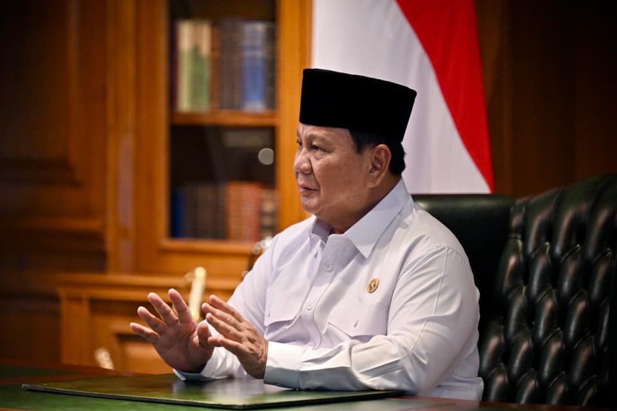 Pentingnya Kedewasaan Berpolitik Demi Keberlanjutan Pembangunan Bangsa