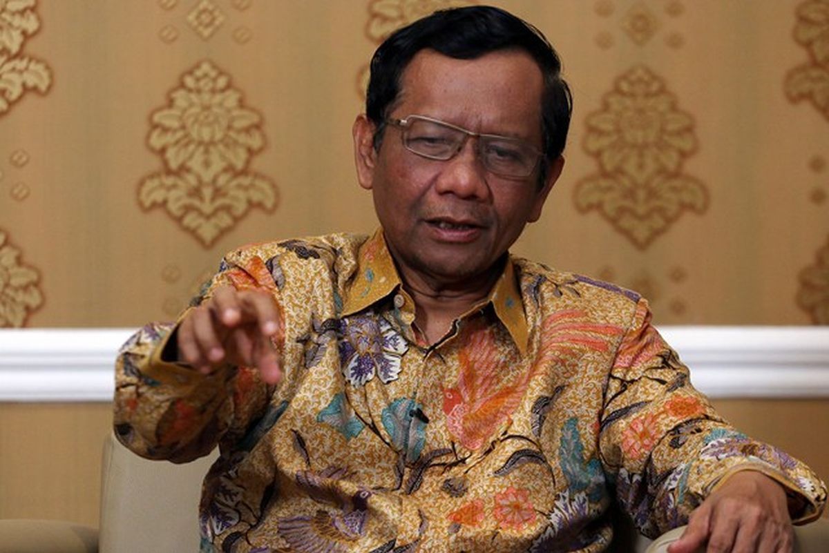 Wujudkan Polri Modern: Rekomendasi Strategis Reformasi Kepolisian Siap Diserahkan kepada Presiden