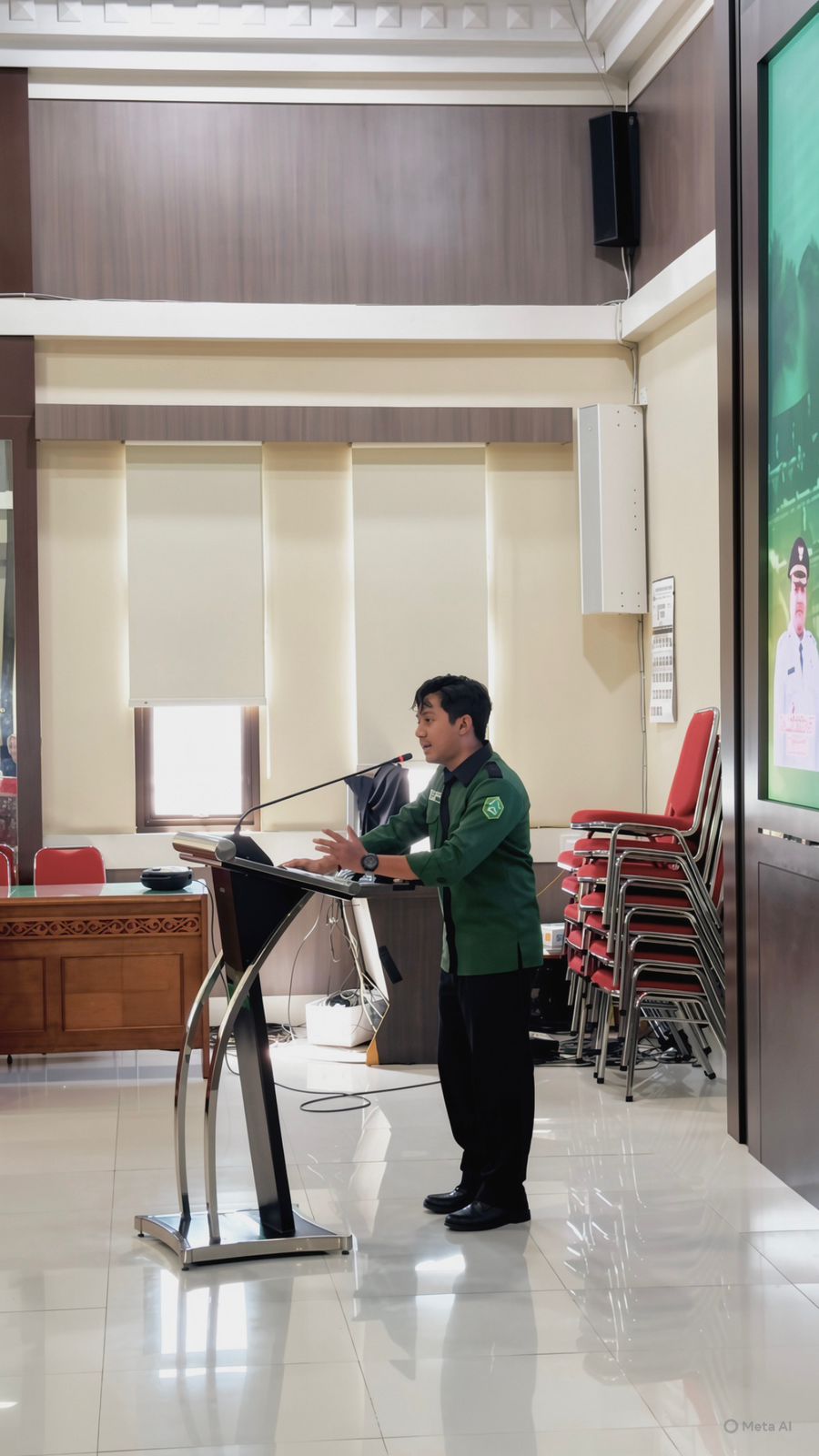 Mubes MAA 2026 Jadi Sorotan, Aktivis Muda Tekankan Independensi dan Tolak Intervensi Elite