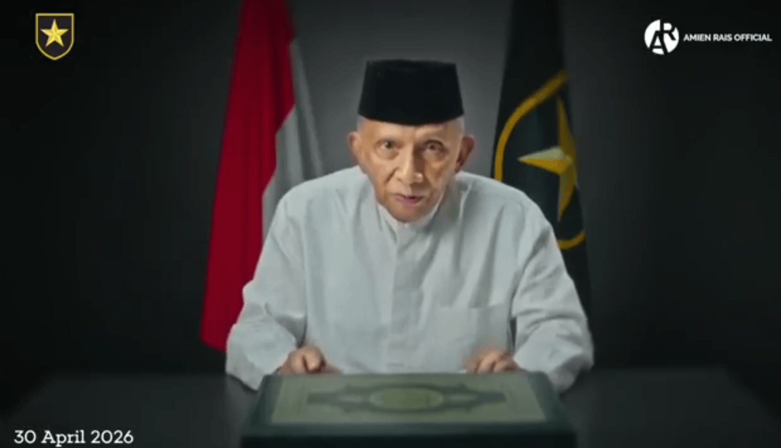Komdigi Tegaskan Penertiban Konten Demi Ruang Digital Sehat