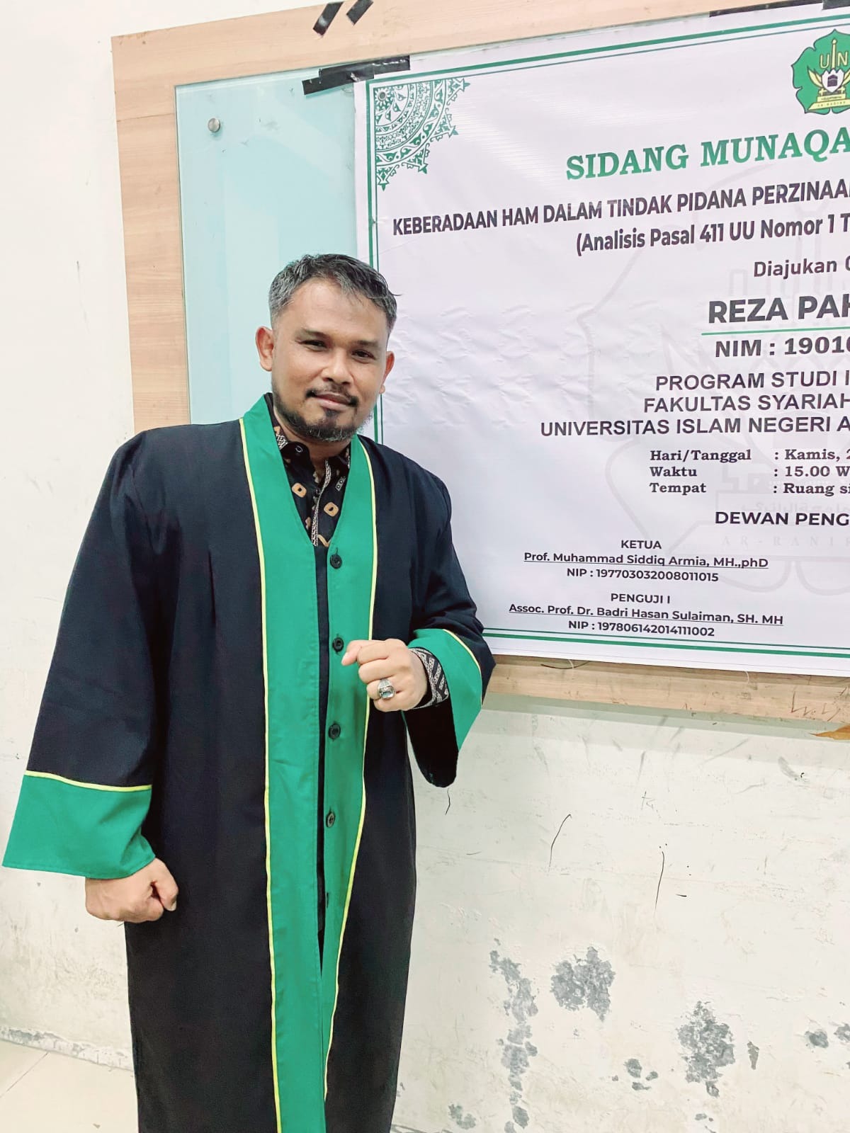 Akademisi UIN: Kebijakan JKA Harus Berpihak pada Kelompok Rentan