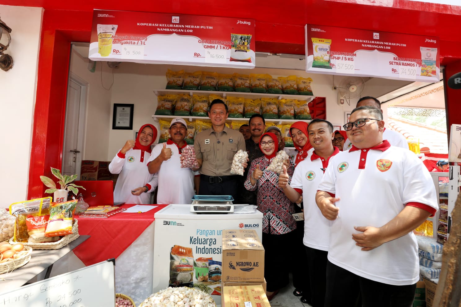 Transparansi Anggaran Koperasi Desa Merah Putih Perlu Berbasis Data