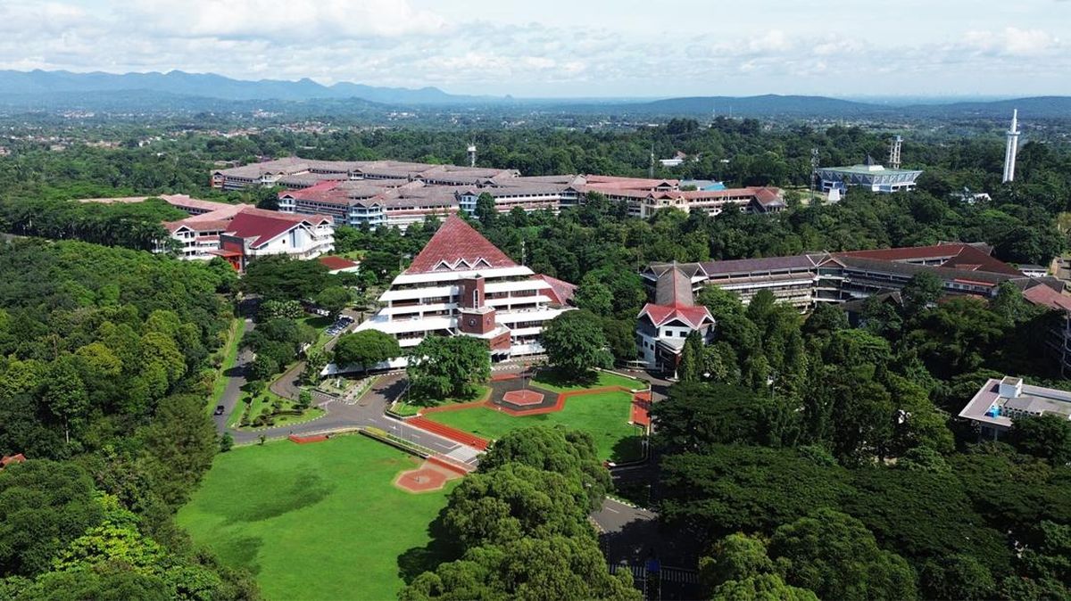 IPB University Perkuat Peran Dunia Pendidikan Dalam Pemenuhan Gizi Nasion