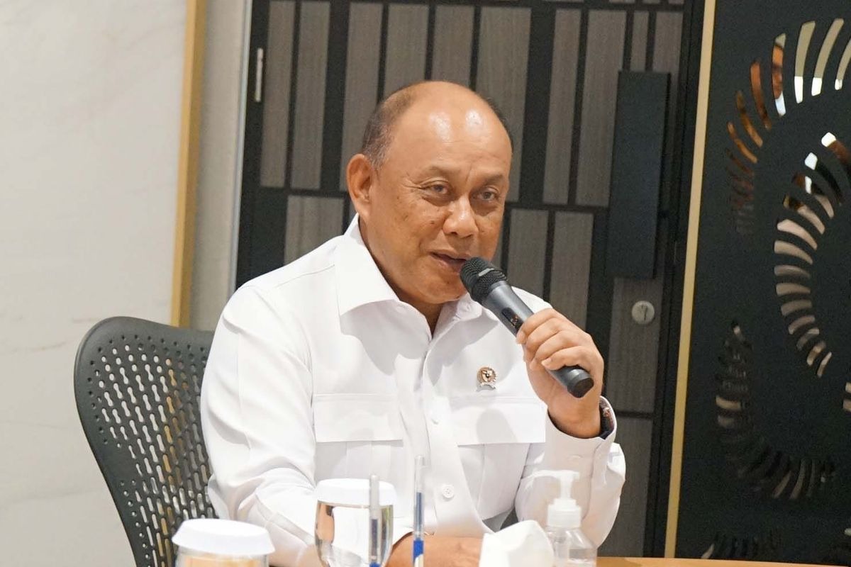 Kepemimpinan Multidisiplin untuk Sukseskan Program Gizi Nasional