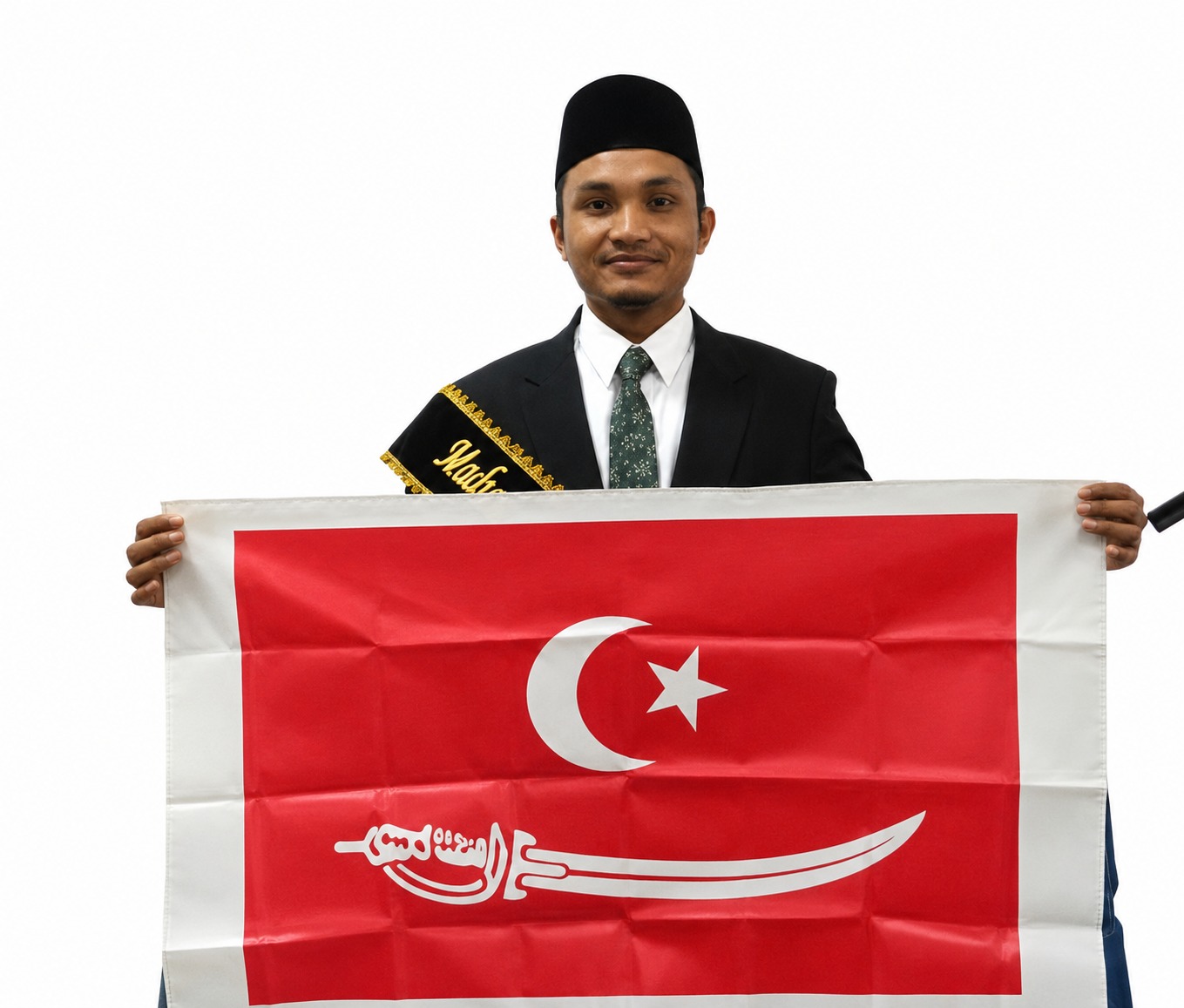 Menjemput Kejayaan: Menjahit Kembali Identitas Kesultanan dalam Nadi Pemuda Aceh