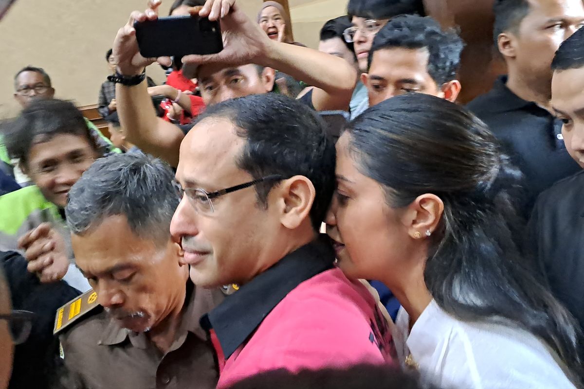 Menimbang Fakta Hukum dalam Perkara Pengadaan Chromebook