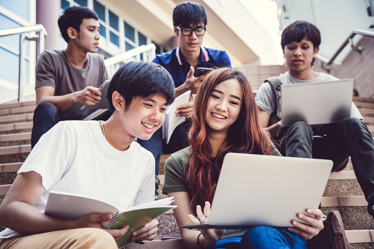 MBG Masuk Kampus, Akademik Tetap Prioritas dan Kontribusi Sosial Makin Kuat