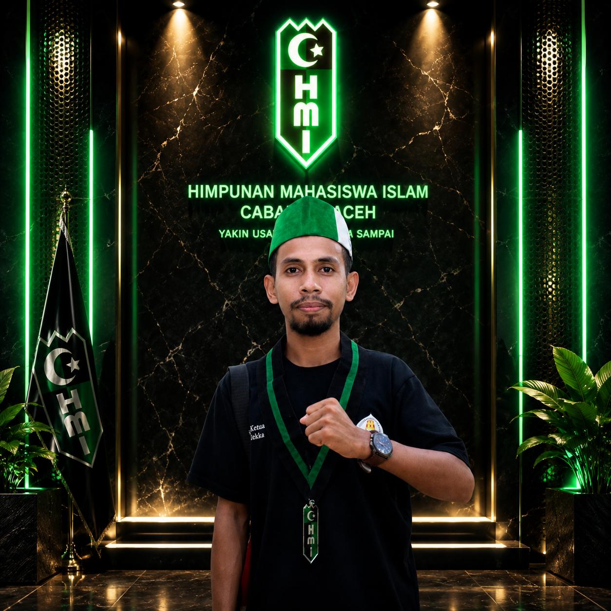 Wasekjen PB HMI Desak Gubernur Aceh Cabut Pergub Nomor 2 Tahun 2026 Tentang Pembatasan JKA