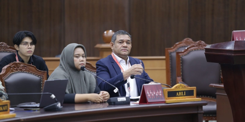 Putusan MK Wajib Dipatuhi, SE Jampidsus Tak Bisa Buka Tafsir Baru
