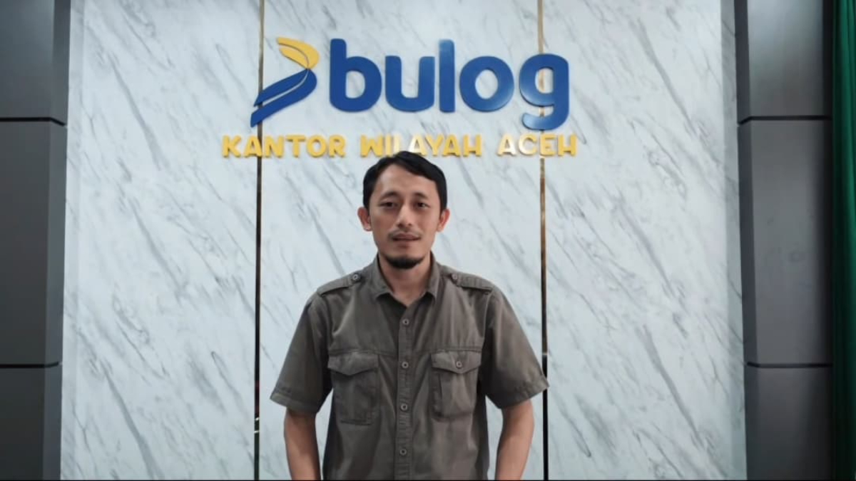 Bulog Jaga Ketersediaan Beras, Masyarakat Diminta Tak Khawatir Jelang Iduladha