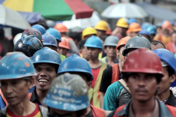 Sinergi Modern: Mengikis Dikotomi Kelas Menuju Hubungan Industrial yang Harmonis