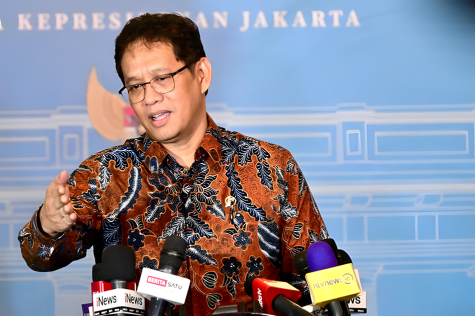Menkeu Purbaya Optimis Rupiah Menguat Ditopang Fundamental yang Kokoh
